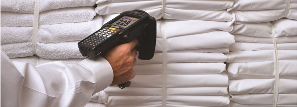 Структура RFID отслеживания животных